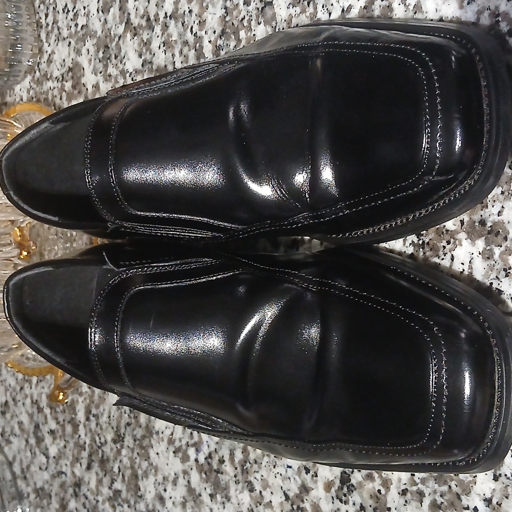 Stacy Adams Felton Loafers